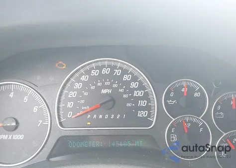 2006 GMC Envoy Slt from USA, damaged, VIN 1GKDT13S362278842